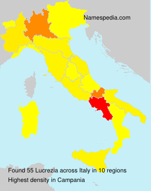 Lucrezia Lucrezia
