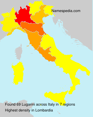 Lugarini Lugarini
