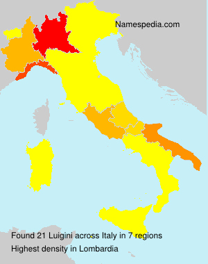 Luigini Luigini