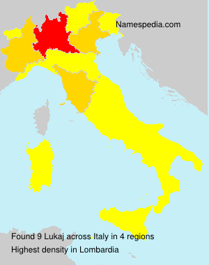 Lukaj Lukaj