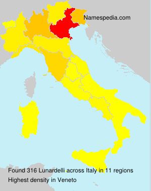 Lunardelli Lunardelli