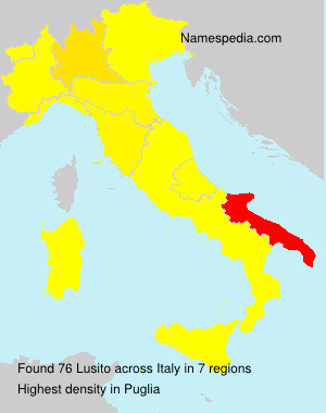 Lusito Lusito