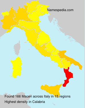 Maceri Maceri