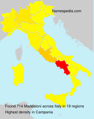 Maddaloni Maddaloni
