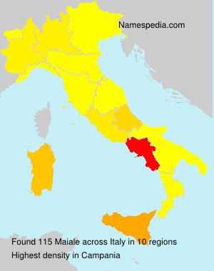 Maiale Maiale