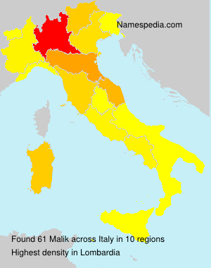 Malik Malik