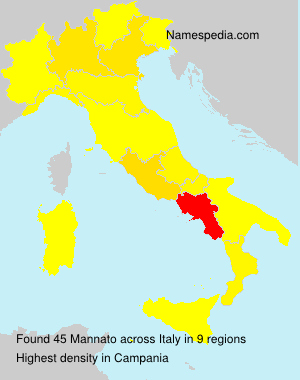 Mannato Mannato