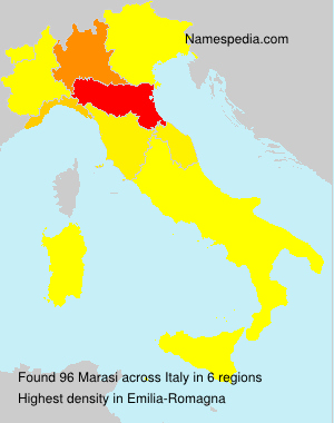 Marasi Marasi