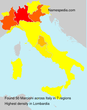 Marcioni Marcioni