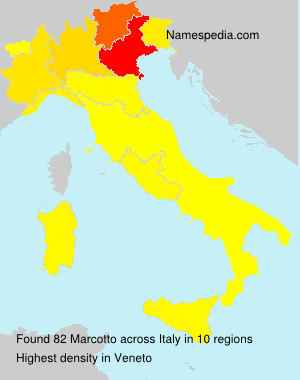 Marcotto Marcotto