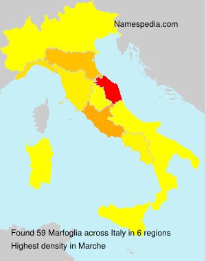 Marfoglia Marfoglia