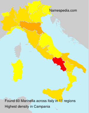 Marinella Marinella