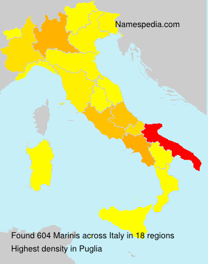 Marinis Marinis