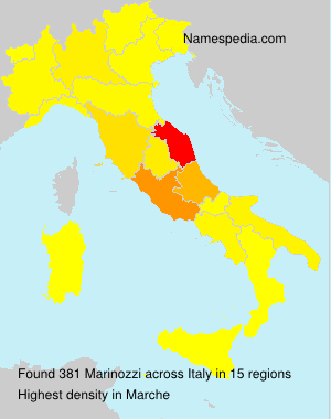 Marinozzi Marinozzi