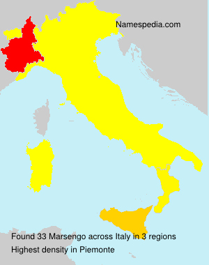 Marsengo Marsengo