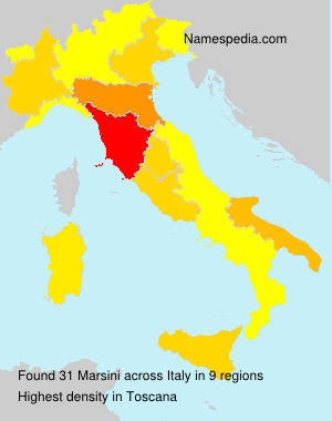 Marsini Marsini