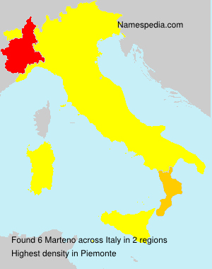 Marteno Marteno