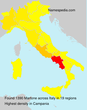 Martone Martone