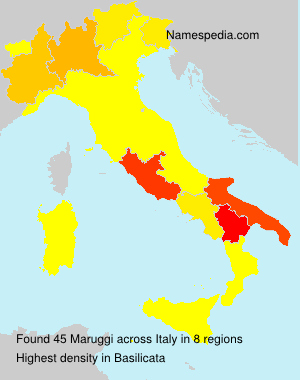 Maruggi Maruggi
