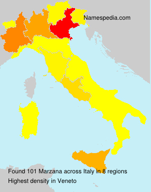 Marzana Marzana