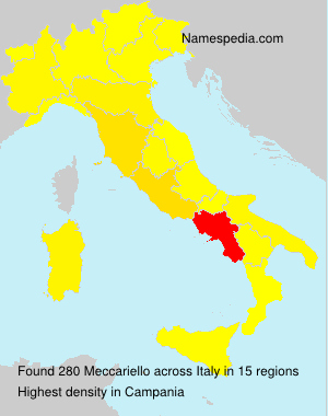 Meccariello Meccariello