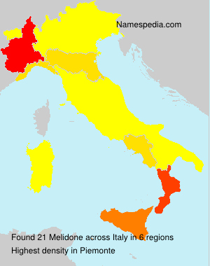 Melidone Melidone