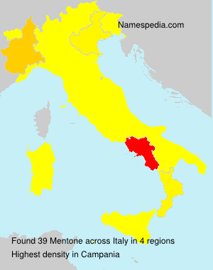 Mentone Mentone