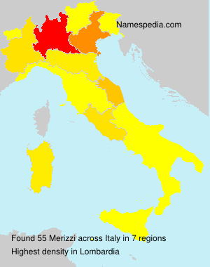 Merizzi Merizzi