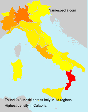 Mesiti Mesiti