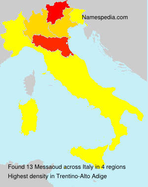 Messaoud Messaoud