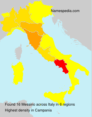 Messino Messino