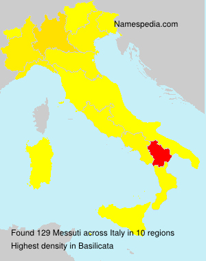 Messuti Messuti