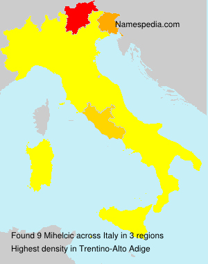 Mihelcic Mihelcic