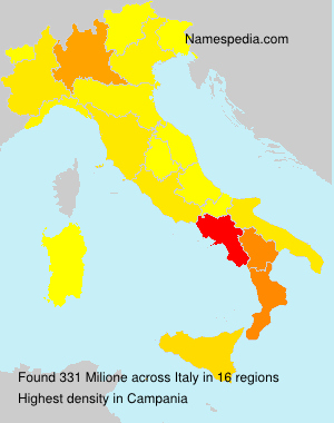 Milione Milione