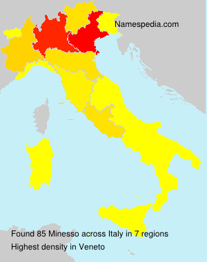 Minesso Minesso