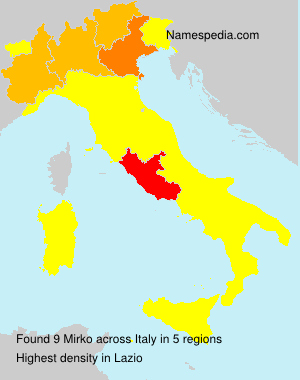 Mirko Mirko