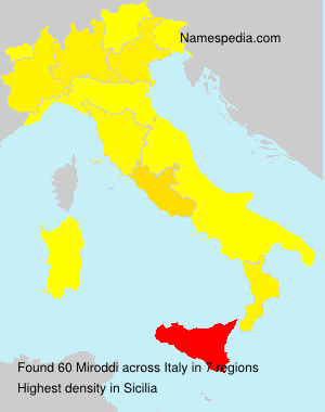Miroddi Miroddi