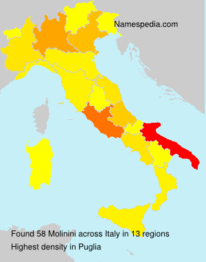 Molinini Molinini