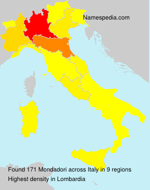 Mondadori Mondadori