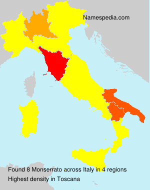 Monserrato Monserrato