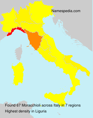 Moracchioli Moracchioli