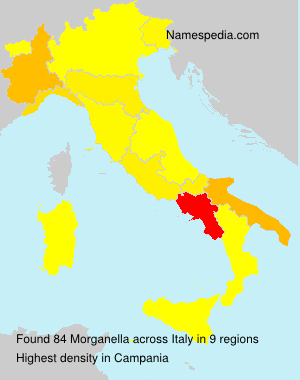 Morganella Morganella