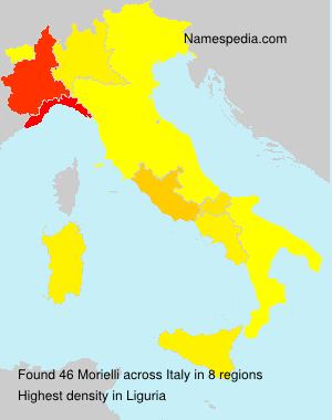 Morielli Morielli
