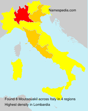 Moutaouakil Moutaouakil