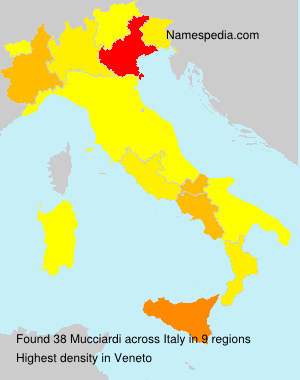 Mucciardi Mucciardi