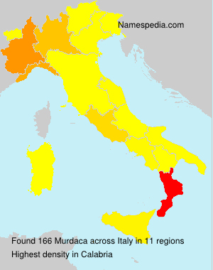 Murdaca Murdaca