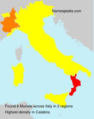Muriale Muriale