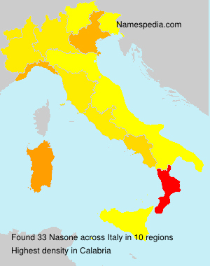 Nasone Nasone