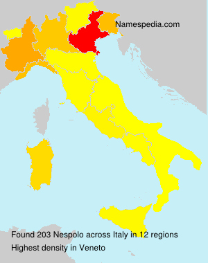 Nespolo Nespolo