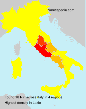 Niri Niri